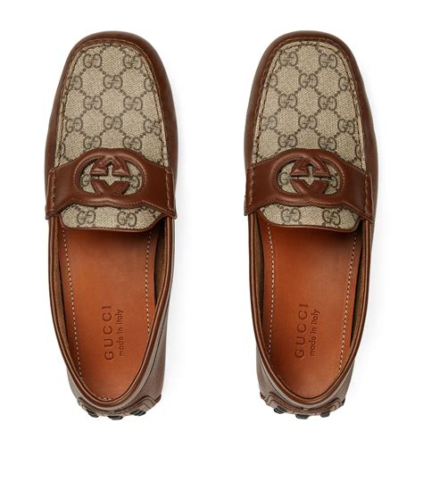 cheap gucci driving shoes|gucci driving shoes men.